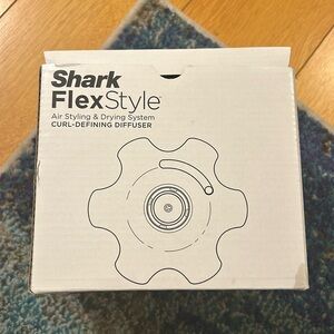 Shark FlexStyle Curl Defining Diffuser